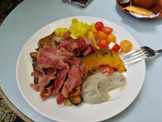 Lisette's Café & Bakery @ Bangsar